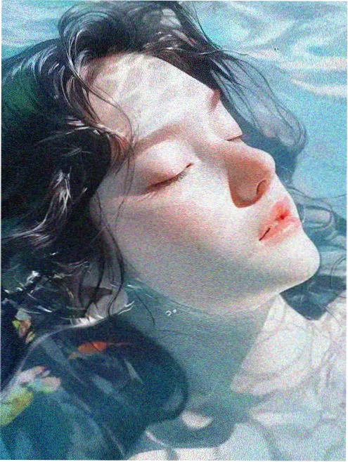琥珀旅馆 电影海报