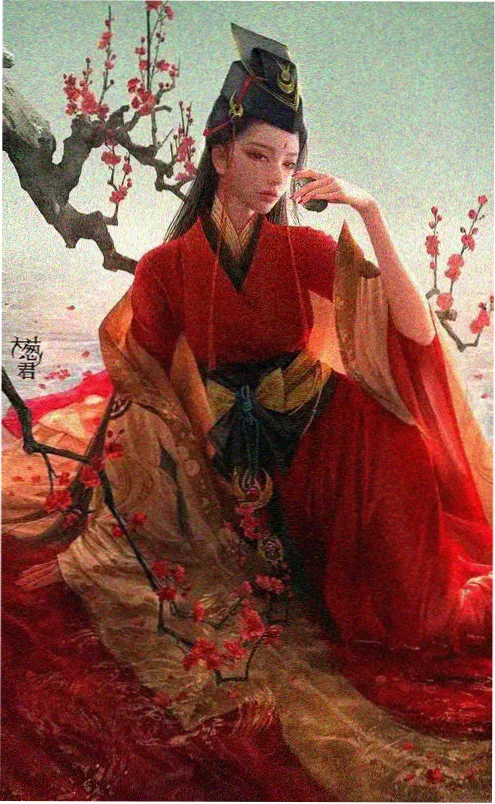 春分之前 剧集海报
